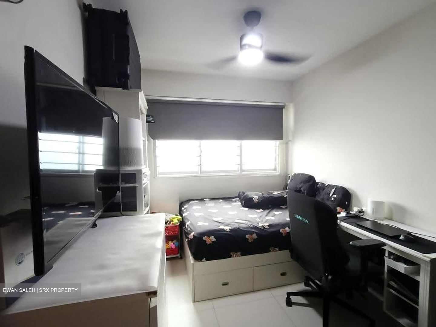 Blk 55 Teban View (Jurong East), HDB 4 Rooms #637050621